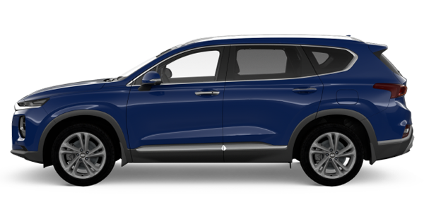 Ремонт и диагностика автомобиля Hyundai SANTA_FE