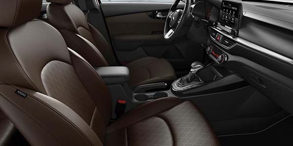 Диагностика ходовой части SERATO