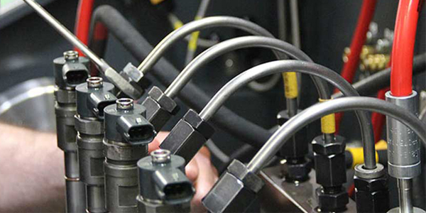 Диагностика топливной системы